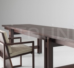 Стол обеденный Marais фабрика Emmemobili