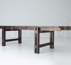 Стол обеденный Marais фабрика Emmemobili