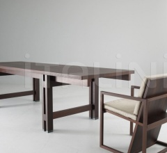 Стол обеденный Marais фабрика Emmemobili