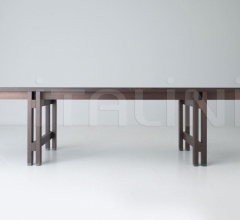 Стол обеденный Marais фабрика Emmemobili