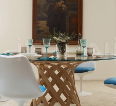 Стол обеденный Nassa Стол обеденный Nassa фабрика Emmemobili