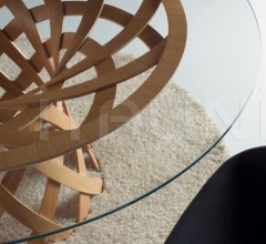 Стол обеденный Nassa Стол обеденный Nassa фабрика Emmemobili