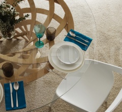 Стол обеденный Nassa Стол обеденный Nassa фабрика Emmemobili