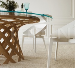 Стол обеденный Nassa Стол обеденный Nassa фабрика Emmemobili