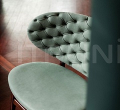 Итальянские Гостиная - Кресло DALMA Итальянские Гостиная - Кресло DALMA фабрика Baxter