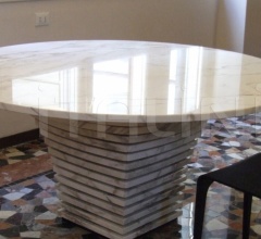 Стол Palermo Стол Palermo фабрика Emmemobili