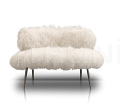 Итальянские Гостиная - Кресло NEPAL MAMA Итальянские Гостиная - Кресло NEPAL MAMA фабрика Baxter