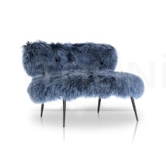 Итальянские Гостиная - Кресло NEPAL MAMA Итальянские Гостиная - Кресло NEPAL MAMA фабрика Baxter