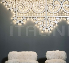 Итальянские Гостиная - Кресло NEPAL MAMA Итальянские Гостиная - Кресло NEPAL MAMA фабрика Baxter