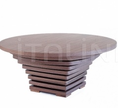 Кофейный столик Palermo TT Кофейный столик Palermo TT фабрика Emmemobili