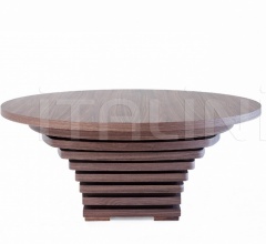 Кофейный столик Palermo TT Кофейный столик Palermo TT фабрика Emmemobili