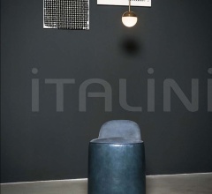 Итальянские Гостиная - Пуф NINA Итальянские Гостиная - Пуф NINA фабрика Baxter