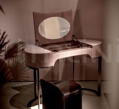 Итальянские Гостиная - Пуф NINA Итальянские Гостиная - Пуф NINA фабрика Baxter