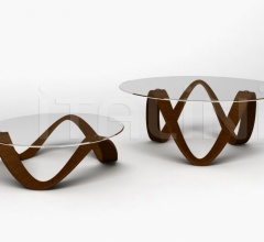 Стол обеденный Sumo Стол обеденный Sumo фабрика Emmemobili