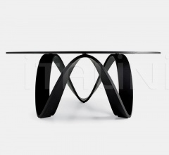 Стол обеденный Sumo Стол обеденный Sumo фабрика Emmemobili