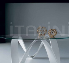 Стол обеденный Sumo Стол обеденный Sumo фабрика Emmemobili