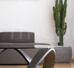 Кофейный столик Sumo TT Кофейный столик Sumo TT фабрика Emmemobili