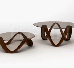 Кофейный столик Sumo TT Кофейный столик Sumo TT фабрика Emmemobili