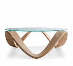 Кофейный столик Sumo TT Кофейный столик Sumo TT фабрика Emmemobili