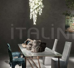 Стол обеденный BROOKLIN Стол обеденный BROOKLIN фабрика Baxter