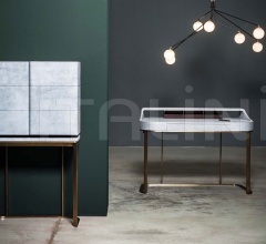 Итальянские Рестораны/Бары - Бар KIR фабрика Baxter