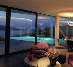 Кофейный столик Tea Ball Кофейный столик Tea Ball фабрика Emmemobili