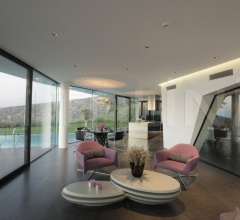 Кофейный столик Tea Ball Кофейный столик Tea Ball фабрика Emmemobili