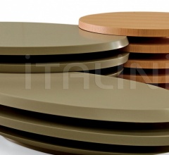 Кофейный столик Tea Ball Кофейный столик Tea Ball фабрика Emmemobili