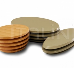 Кофейный столик Tea Ball Кофейный столик Tea Ball фабрика Emmemobili