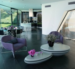 Кофейный столик Tea Ball Кофейный столик Tea Ball фабрика Emmemobili