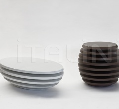 Кофейный столик Tea Ball Кофейный столик Tea Ball фабрика Emmemobili