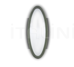 Настенное зеркало KODAMA фабрика Baxter