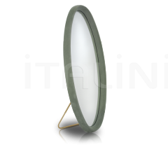 Настенное зеркало KODAMA фабрика Baxter