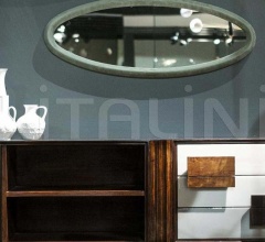 Настенное зеркало KODAMA фабрика Baxter