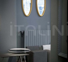 Настенное зеркало KODAMA фабрика Baxter