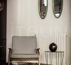 Настенное зеркало KODAMA фабрика Baxter