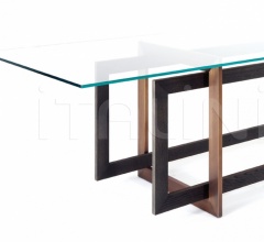 Стол обеденный Toast Стол обеденный Toast фабрика Emmemobili