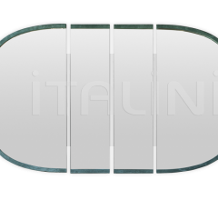 Настенное зеркало TORINO фабрика Baxter