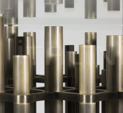 Стол обеденный Tuileries Стол обеденный Tuileries фабрика Emmemobili