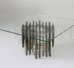 Стол обеденный Tuileries Стол обеденный Tuileries фабрика Emmemobili