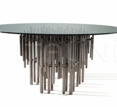 Стол обеденный Tuileries Стол обеденный Tuileries фабрика Emmemobili