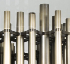 Стол обеденный Tuileries Стол обеденный Tuileries фабрика Emmemobili