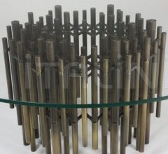 Стол обеденный Tuileries Стол обеденный Tuileries фабрика Emmemobili