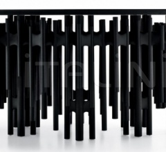 Стол обеденный Tuileries Стол обеденный Tuileries фабрика Emmemobili