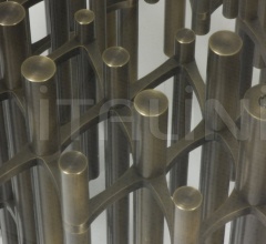 Стол обеденный Tuileries Стол обеденный Tuileries фабрика Emmemobili