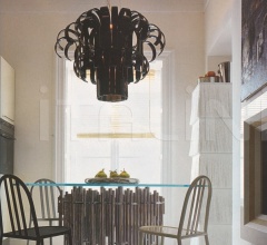 Стол обеденный Tuileries Стол обеденный Tuileries фабрика Emmemobili