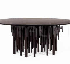 Стол обеденный Tuileries Стол обеденный Tuileries фабрика Emmemobili