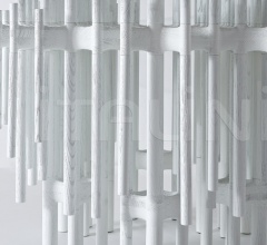 Стол обеденный Tuileries Стол обеденный Tuileries фабрика Emmemobili