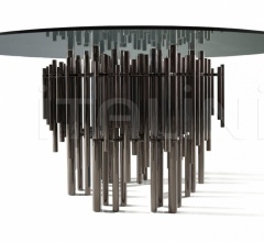 Стол обеденный Tuileries Стол обеденный Tuileries фабрика Emmemobili