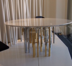 Стол обеденный Tuileries Стол обеденный Tuileries фабрика Emmemobili